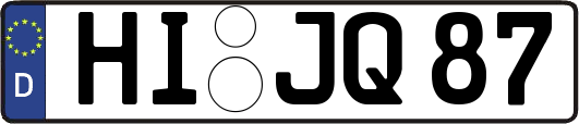HI-JQ87