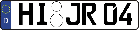HI-JR04
