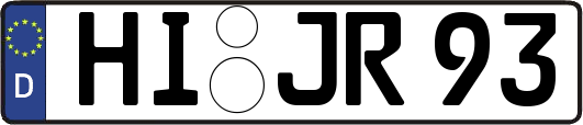 HI-JR93