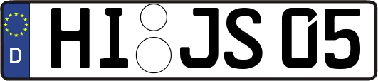 HI-JS05
