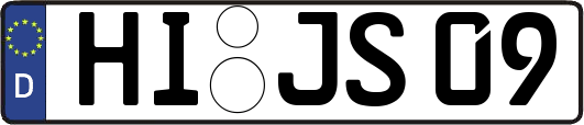 HI-JS09
