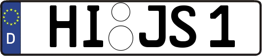 HI-JS1