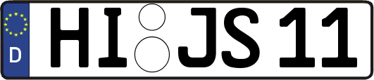 HI-JS11