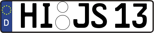 HI-JS13