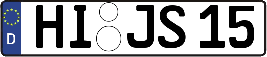 HI-JS15