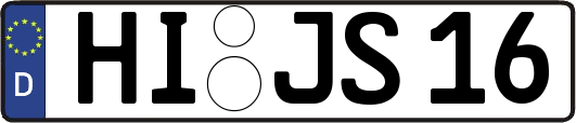 HI-JS16