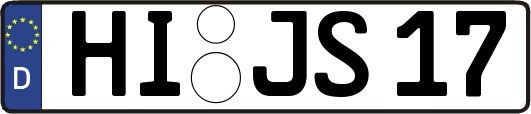 HI-JS17