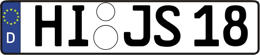 HI-JS18