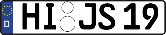 HI-JS19