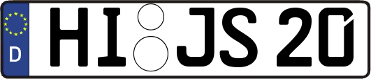 HI-JS20