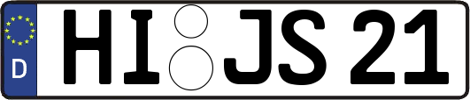 HI-JS21