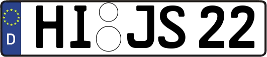 HI-JS22