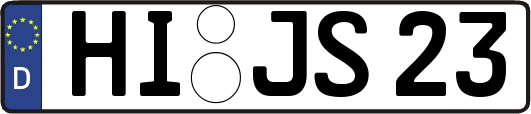 HI-JS23