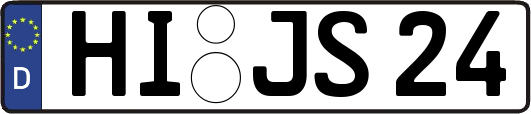 HI-JS24