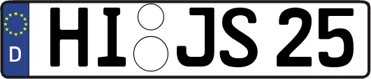 HI-JS25