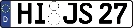 HI-JS27