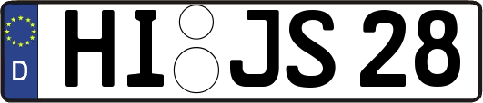 HI-JS28