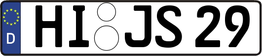 HI-JS29
