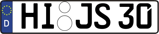 HI-JS30