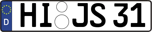 HI-JS31