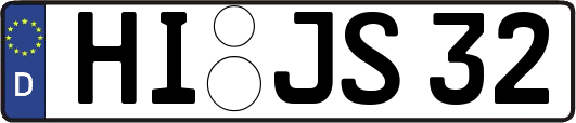 HI-JS32