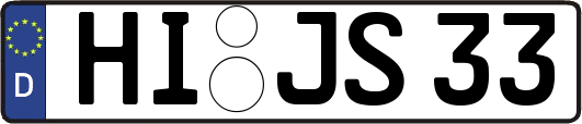 HI-JS33