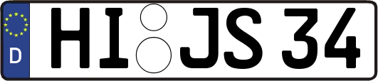 HI-JS34