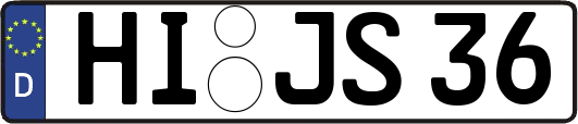 HI-JS36