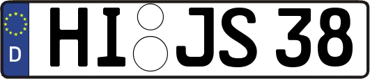 HI-JS38