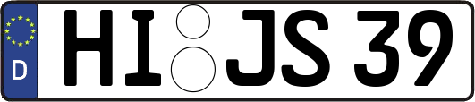 HI-JS39