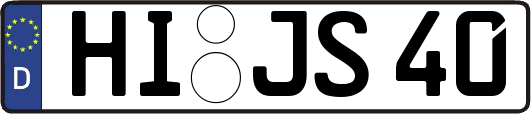 HI-JS40