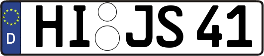 HI-JS41