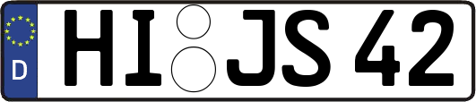 HI-JS42