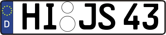 HI-JS43