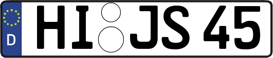 HI-JS45