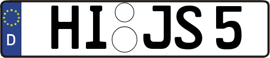 HI-JS5