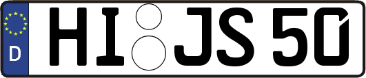 HI-JS50