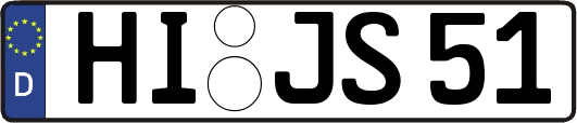HI-JS51