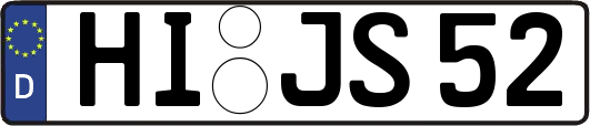 HI-JS52