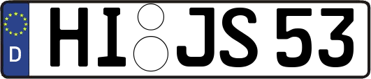 HI-JS53