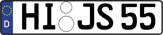 HI-JS55