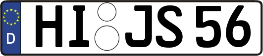 HI-JS56