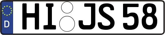 HI-JS58