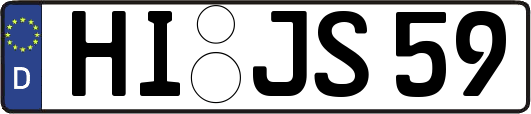 HI-JS59