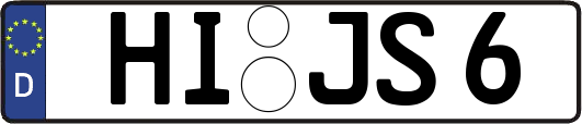 HI-JS6