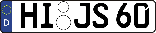 HI-JS60