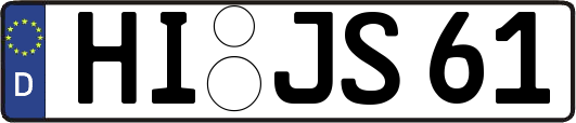 HI-JS61