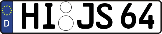 HI-JS64