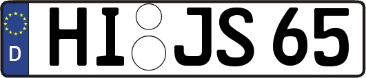 HI-JS65