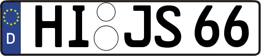 HI-JS66